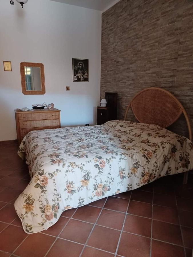 La Veranda Sul Mare Augusta Zewnętrze zdjęcie
