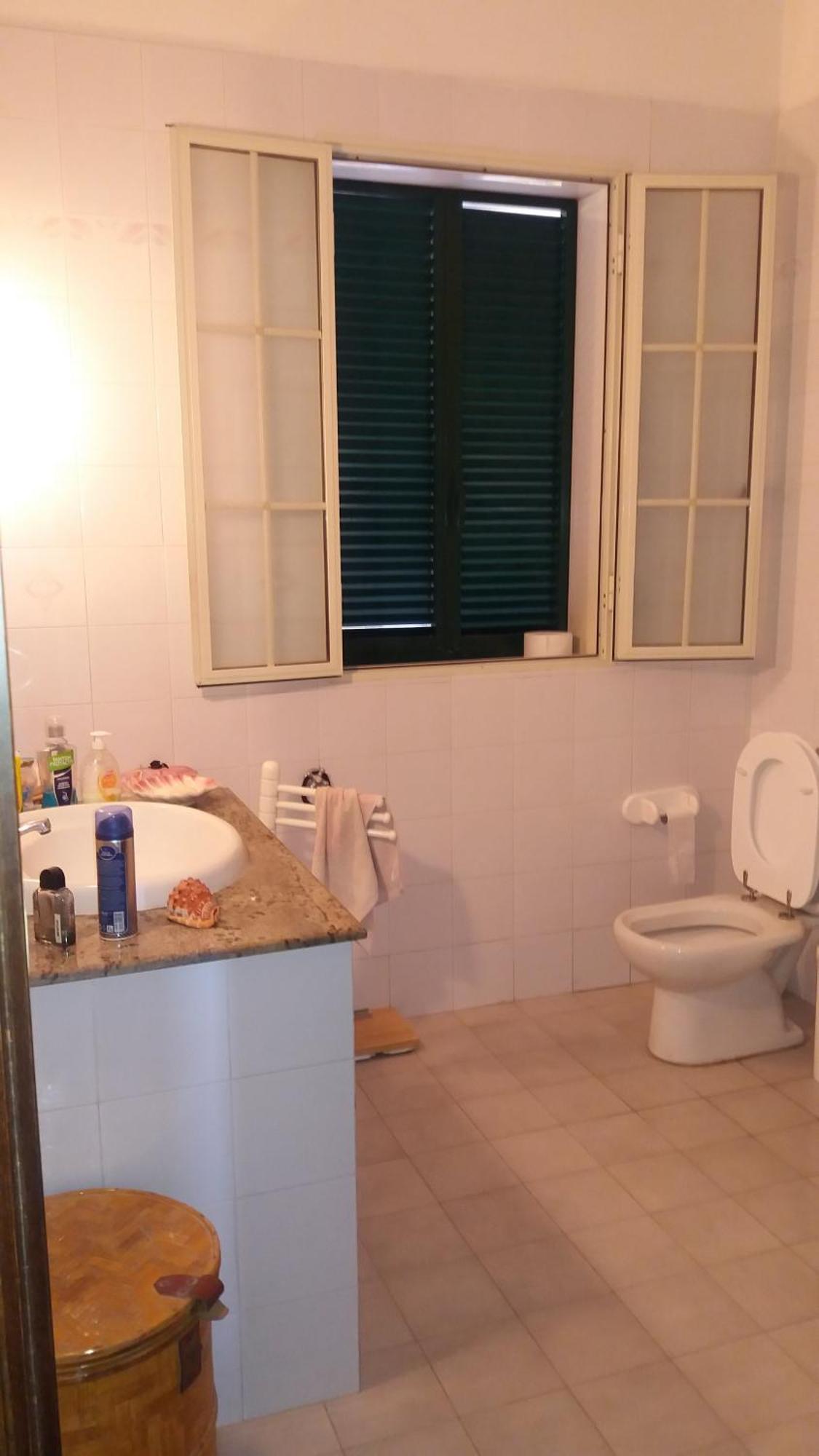 La Veranda Sul Mare Augusta Zewnętrze zdjęcie