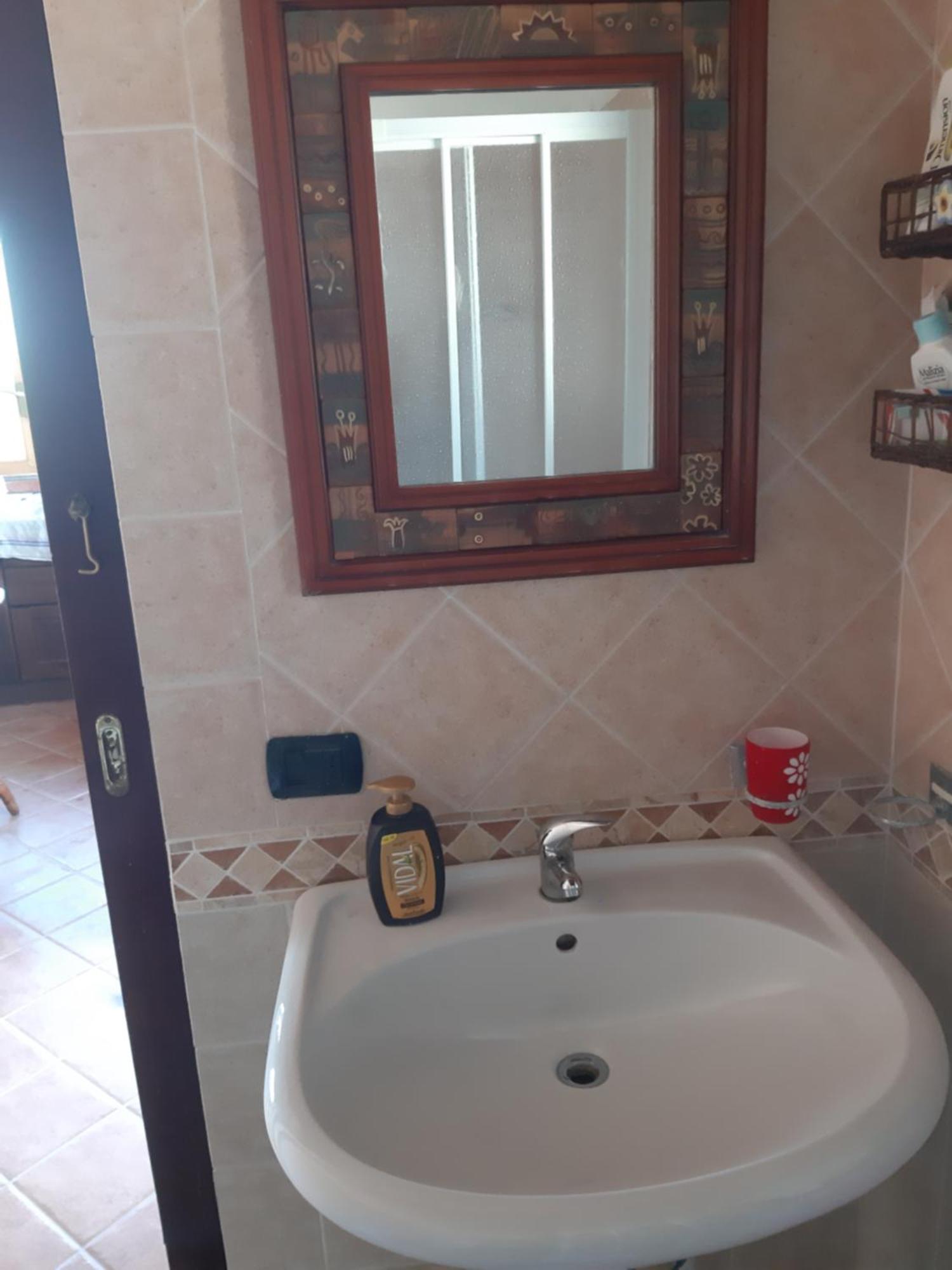 La Veranda Sul Mare Augusta Zewnętrze zdjęcie