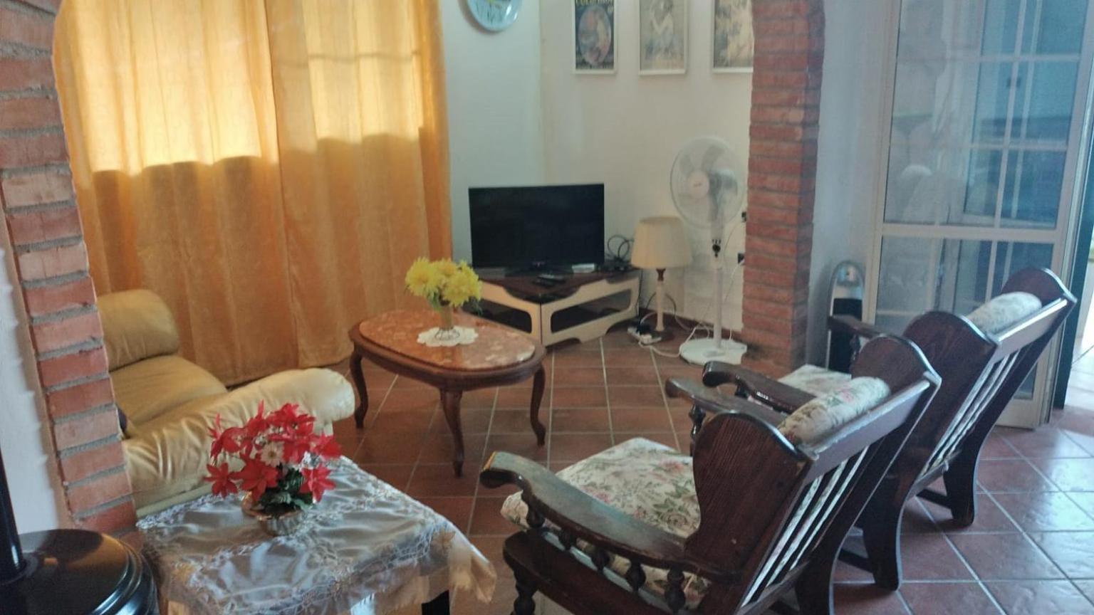 La Veranda Sul Mare Augusta Zewnętrze zdjęcie
